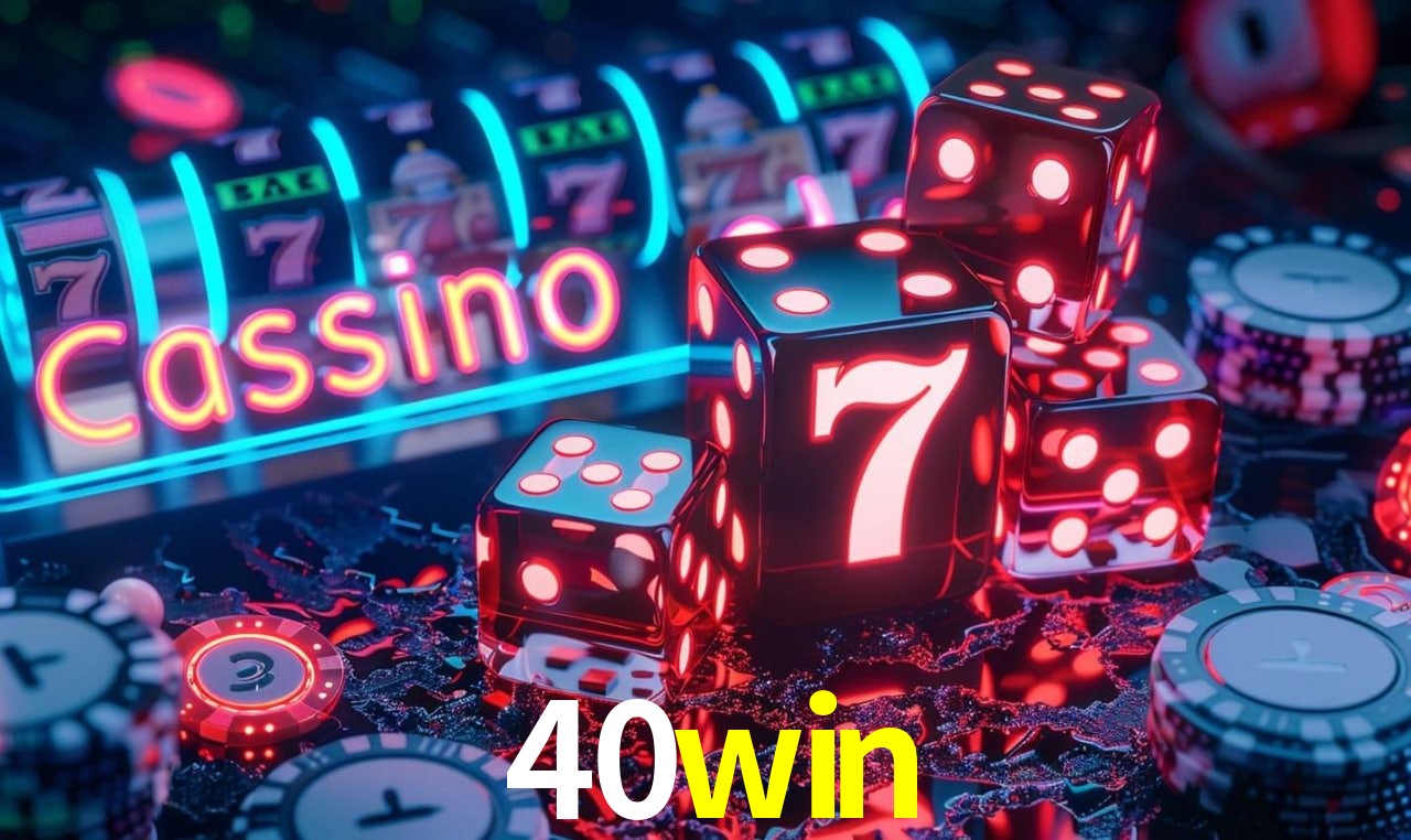 Welcome Bonus 40win