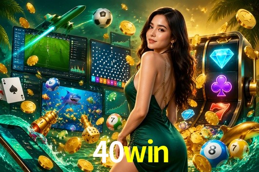 Experiência VIP 40win