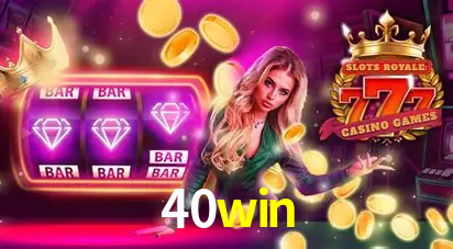 Desvendando o Mundo dos Jogos Virtuais na 40win
