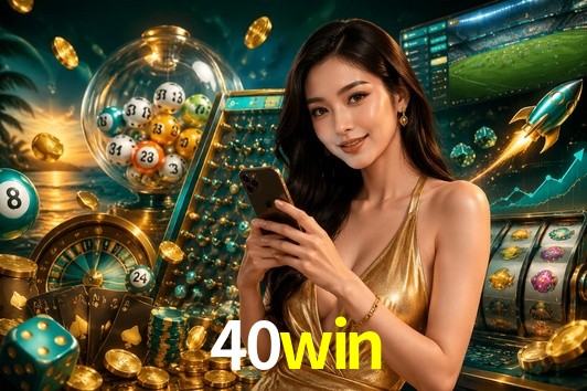 2FA Security 40win