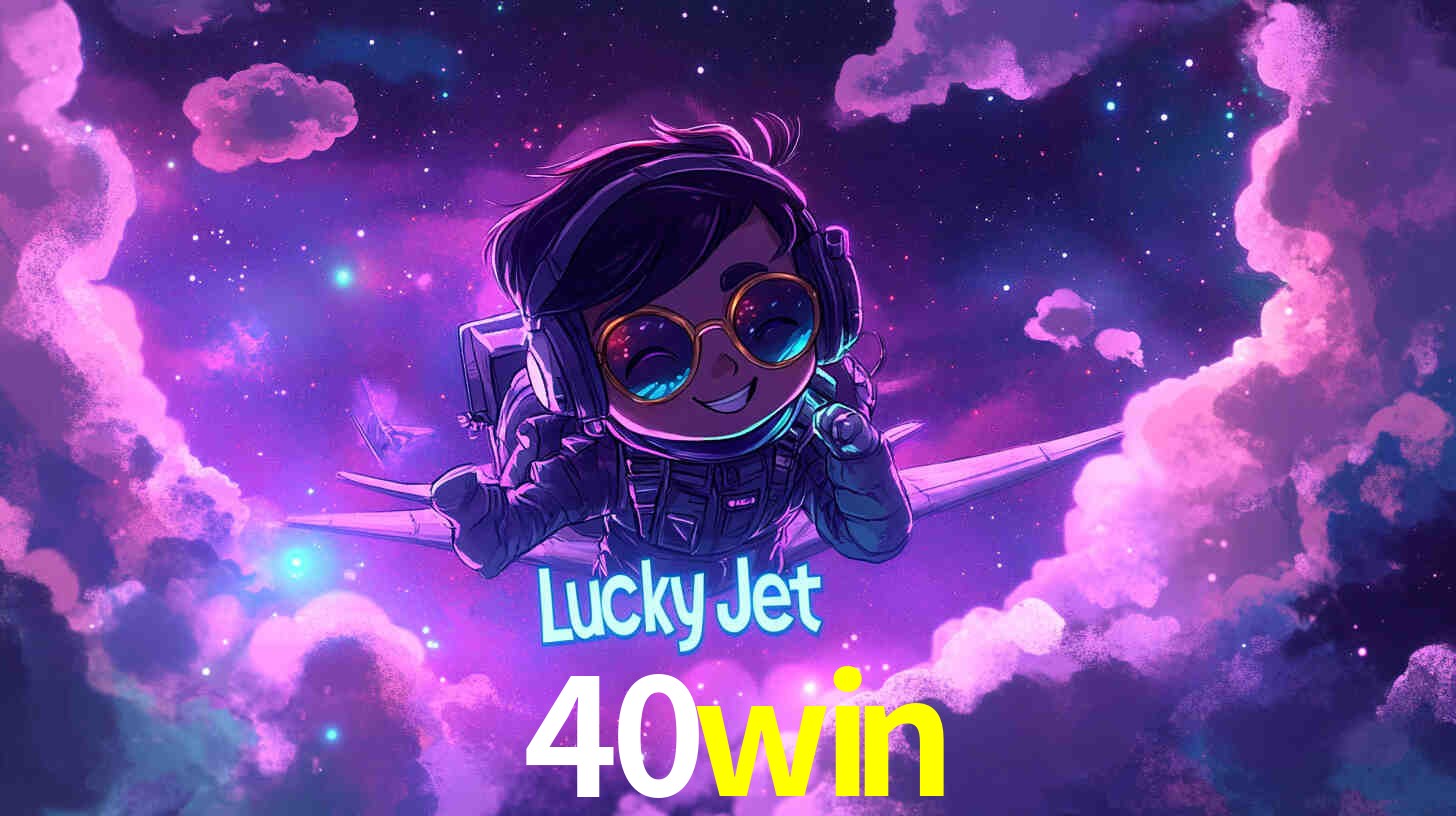 Inovações de Jogos na 40win: O Futuro das Experiências Interativas