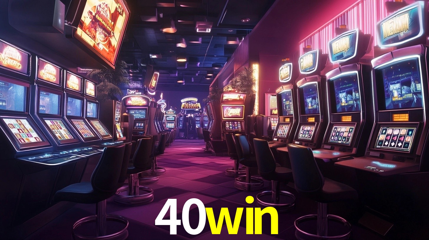 40win,40win.com