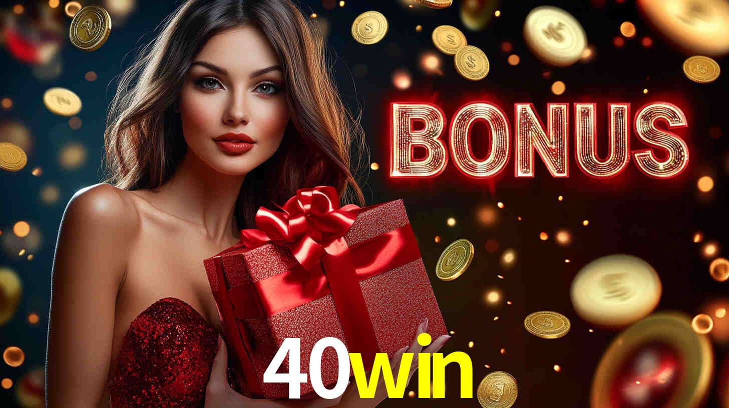 A Popularidade dos Caça-Níqueis no 40win