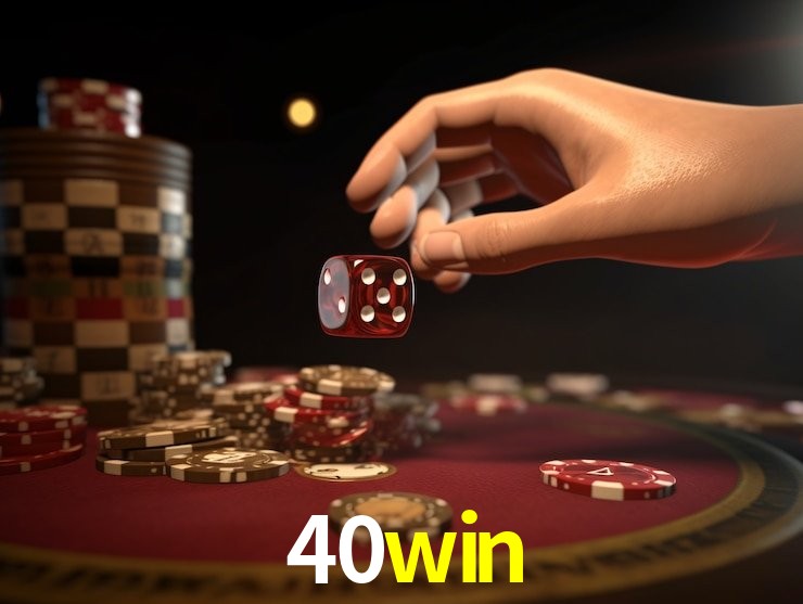 Apostas de Tênis 40win