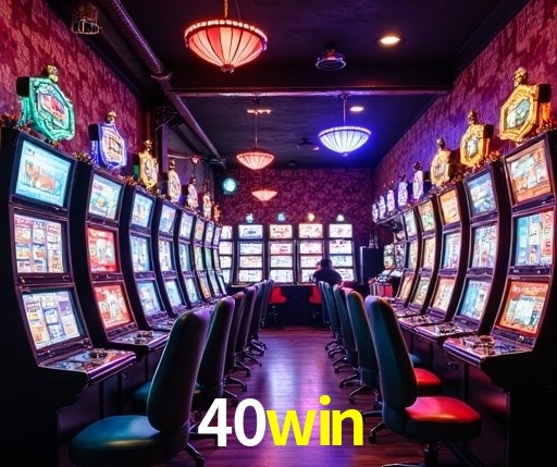 Design Responsivo 40win