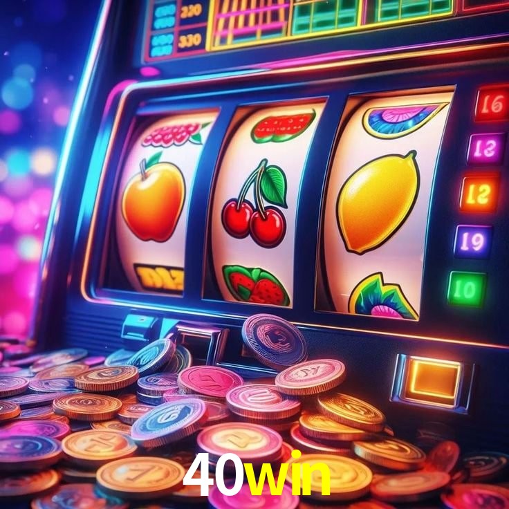 Mesa de Blackjack 40win