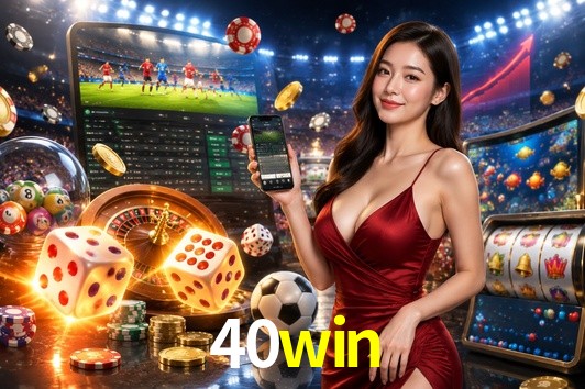 Game Providers 40win