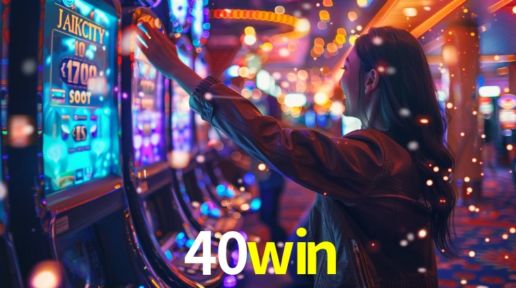 40win,40win.com