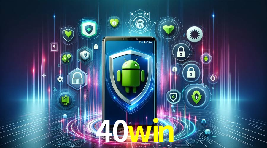 Account Benefits 40win