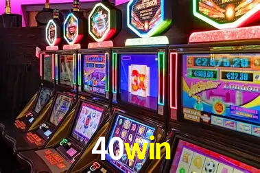 Explorando a Categoria de Eventos em Apostas na 40win