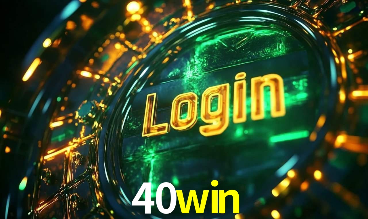 40win,40win.com
