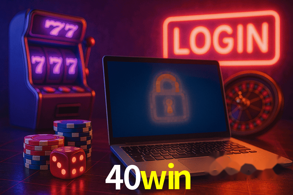 Casino VIP 40win