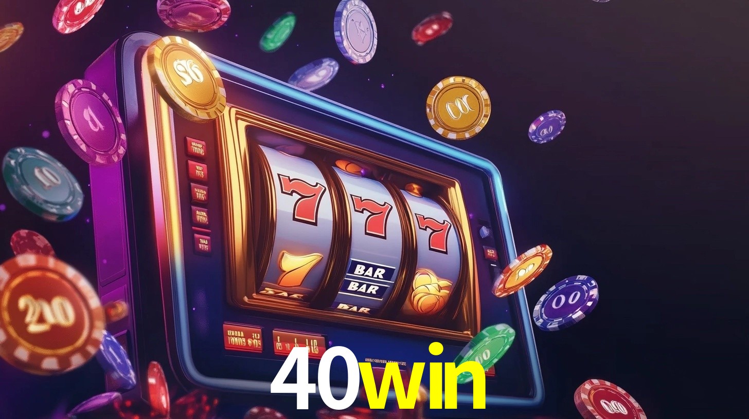 Welcome Bonus 40win