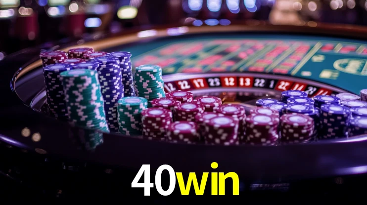 Tournaments 40win