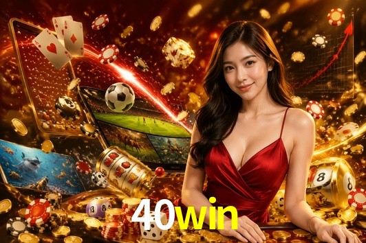 Seasonal Promotions 40win
