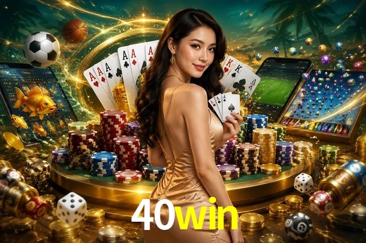 Roulette Table 40win