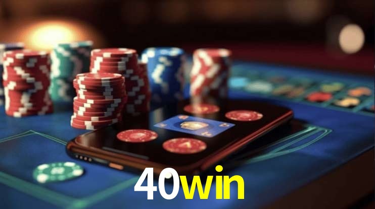 Jogos Exclusivos 40win