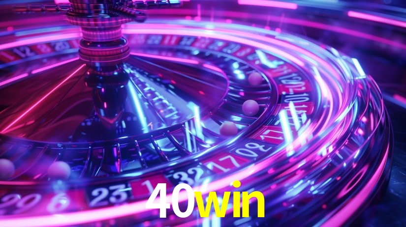Explorando a Categoria de Eventos em Apostas na 40win
