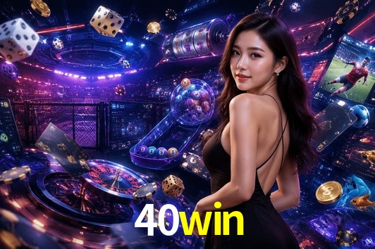 Security Systems 40win