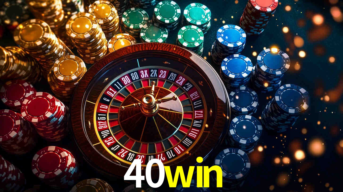 40win App Interface