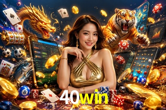 Secure Login 40win