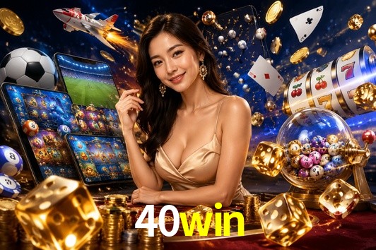 Live Casino 40win