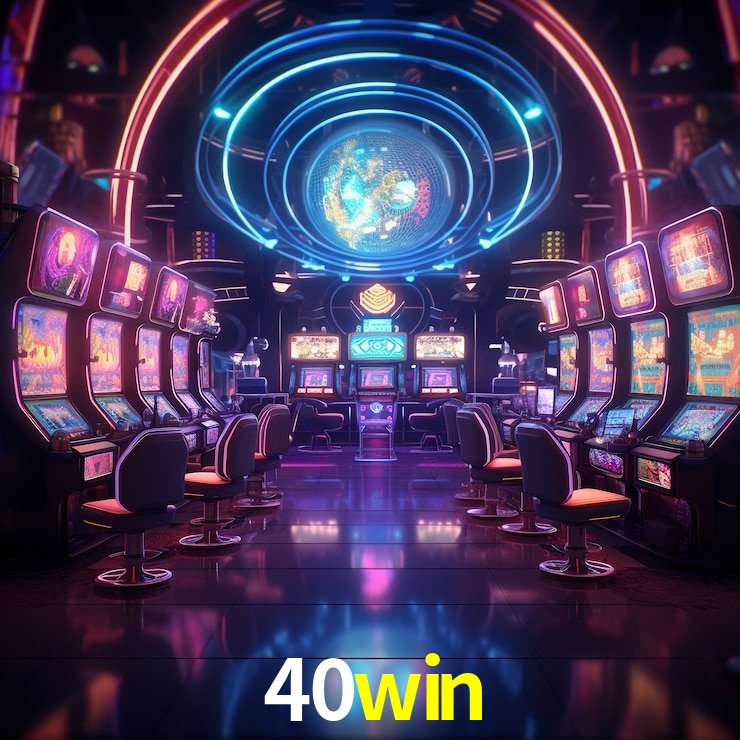 Especiais de Fim de Semana 40win