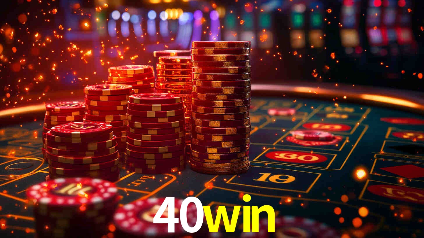Exclusive Games 40win