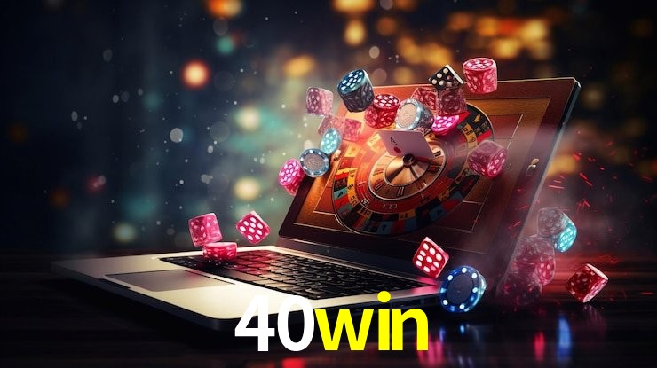 Inovações de Jogos na 40win: O Futuro das Experiências Interativas