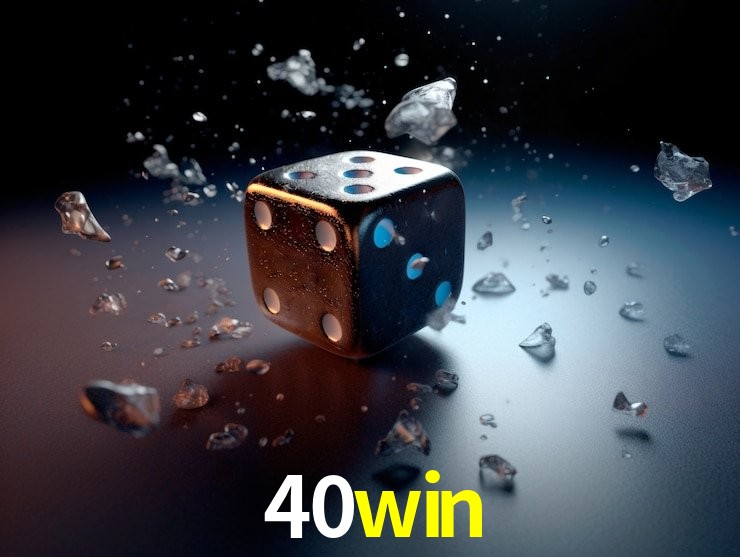Segurança 2FA 40win