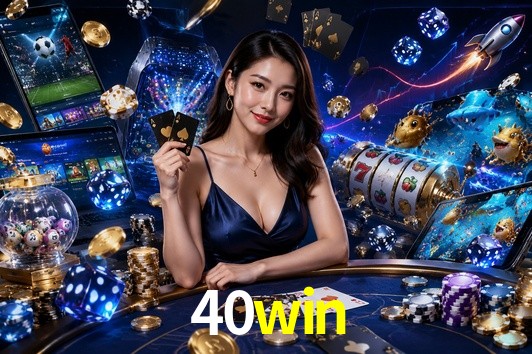 Weekend Specials 40win