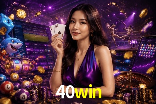 Blackjack Table 40win