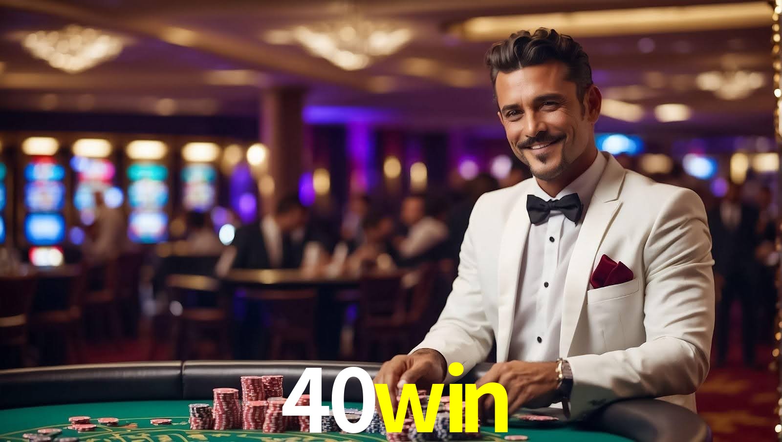 Diretório de Jogos 40win