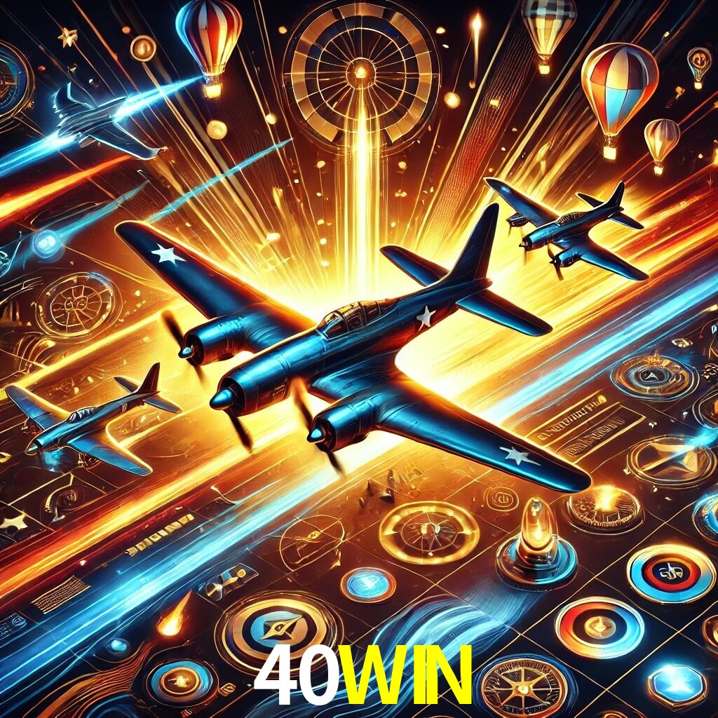 Vantagens do Aviator no 40WIN
